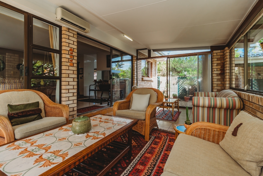 3 Bedroom Property for Sale in Bergsig Western Cape